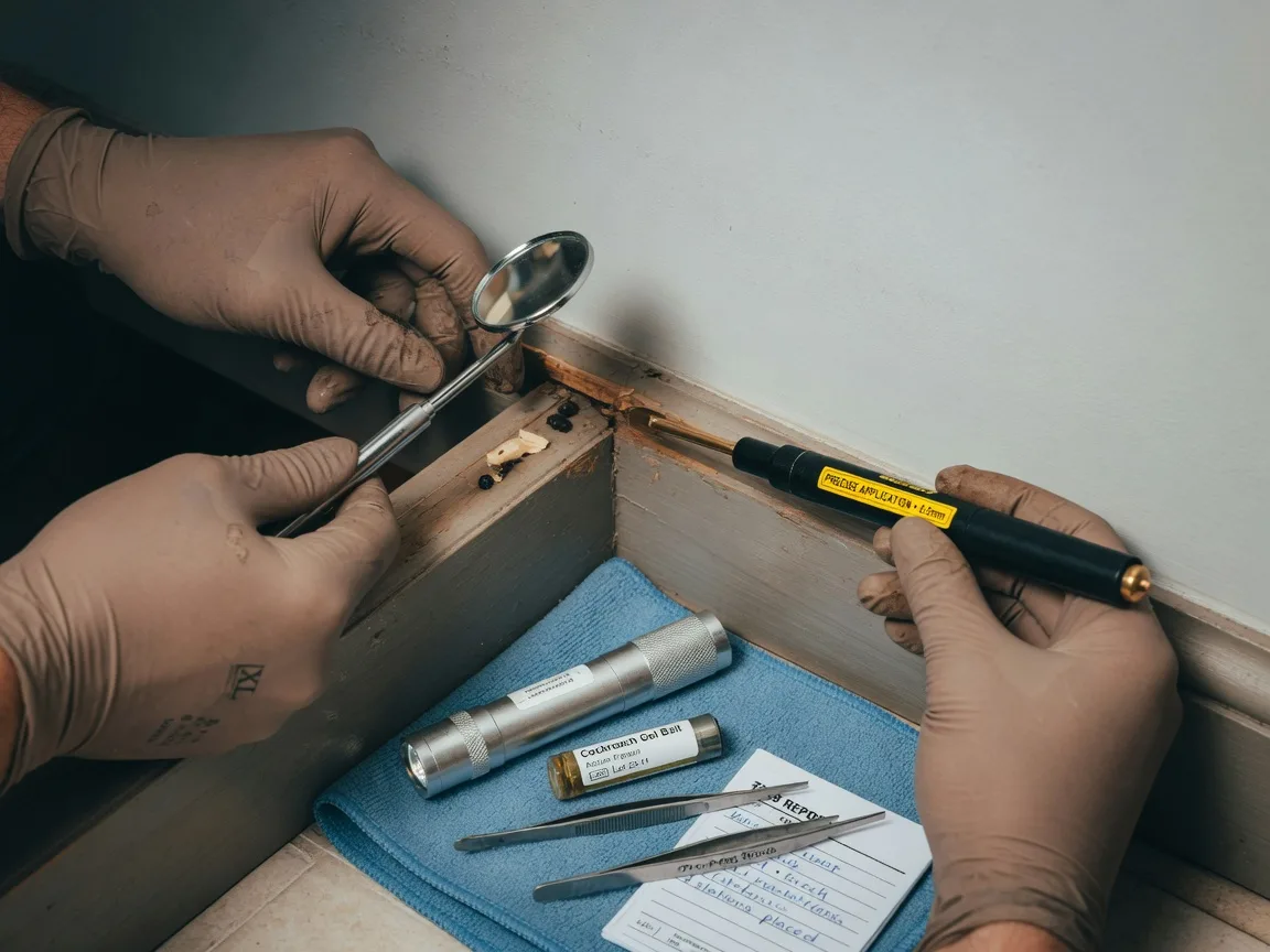 Why choose Emergency Pest Control in Gouldsboro, PA